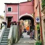 Apartament Monterosso - Cinque Terre