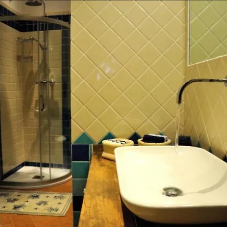 Monterosso - Cinque Terre Apartment Monterosso al Mare