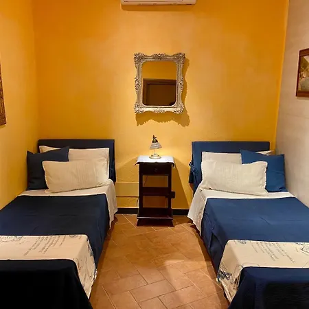 Monterosso - Cinque Terre