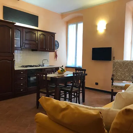 Apartment Monterosso - Cinque Terre Monterosso al Mare
