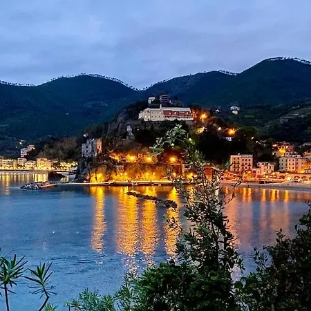 Monterosso - Cinque Terre * 몬테로소 알 마레