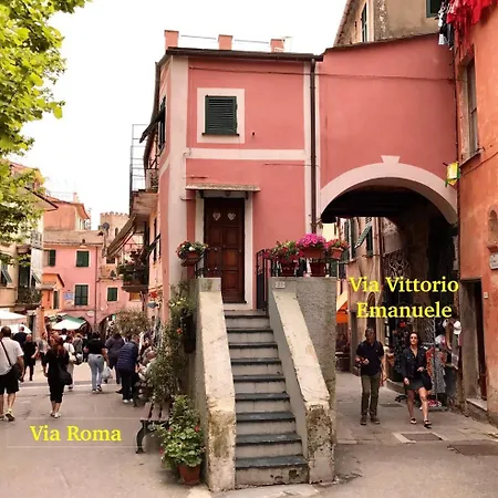 Monterosso - Cinque Terre
