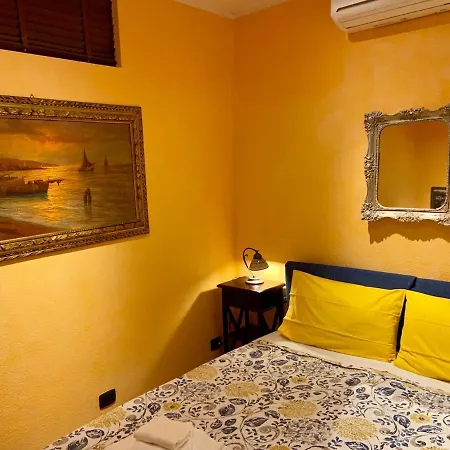 Monterosso - Cinque Terre Apartamento *