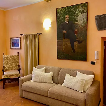 Apartment Monterosso - Cinque Terre *