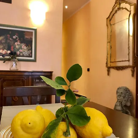 Apartment Monterosso - Cinque Terre Monterosso al Mare