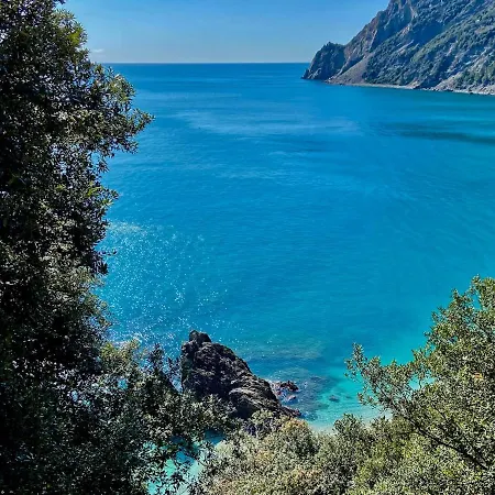 Monterosso - Cinque Terre