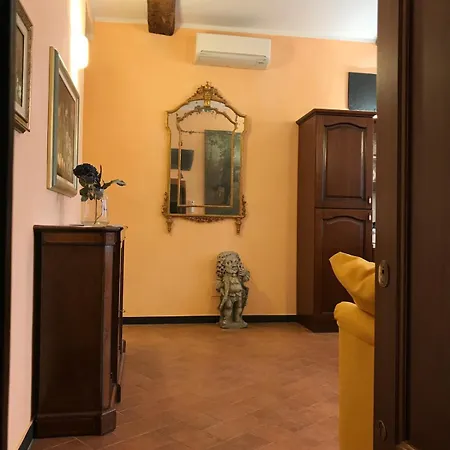 Monterosso - Cinque Terre Apartamento Monterosso al Mare