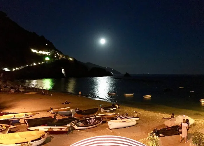 Monterosso - Cinque Terre * 몬테로소 알 마레