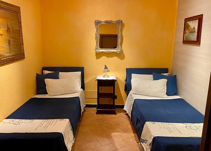 Monterosso - Cinque Terre