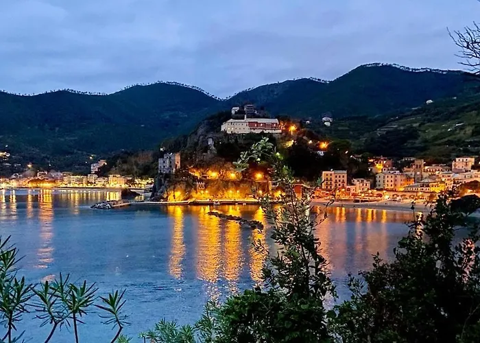 Monterosso - Cinque Terre * 몬테로소 알 마레
