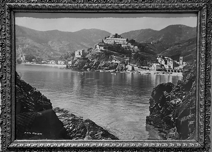 Monterosso - Cinque Terre 아파트