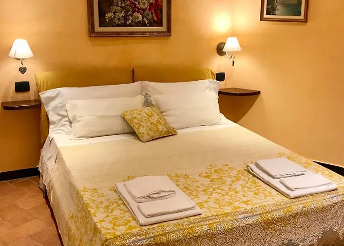 Monterosso - Cinque Terre *