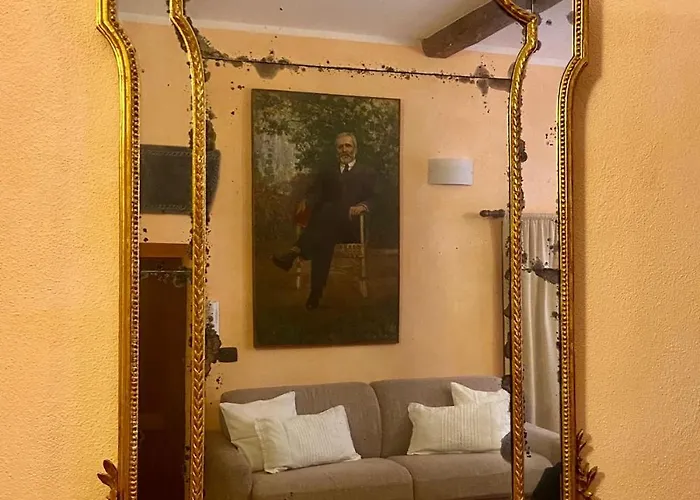 Monterosso - Cinque Terre 아파트 *