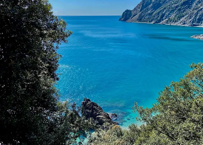 Monterosso - Cinque Terre